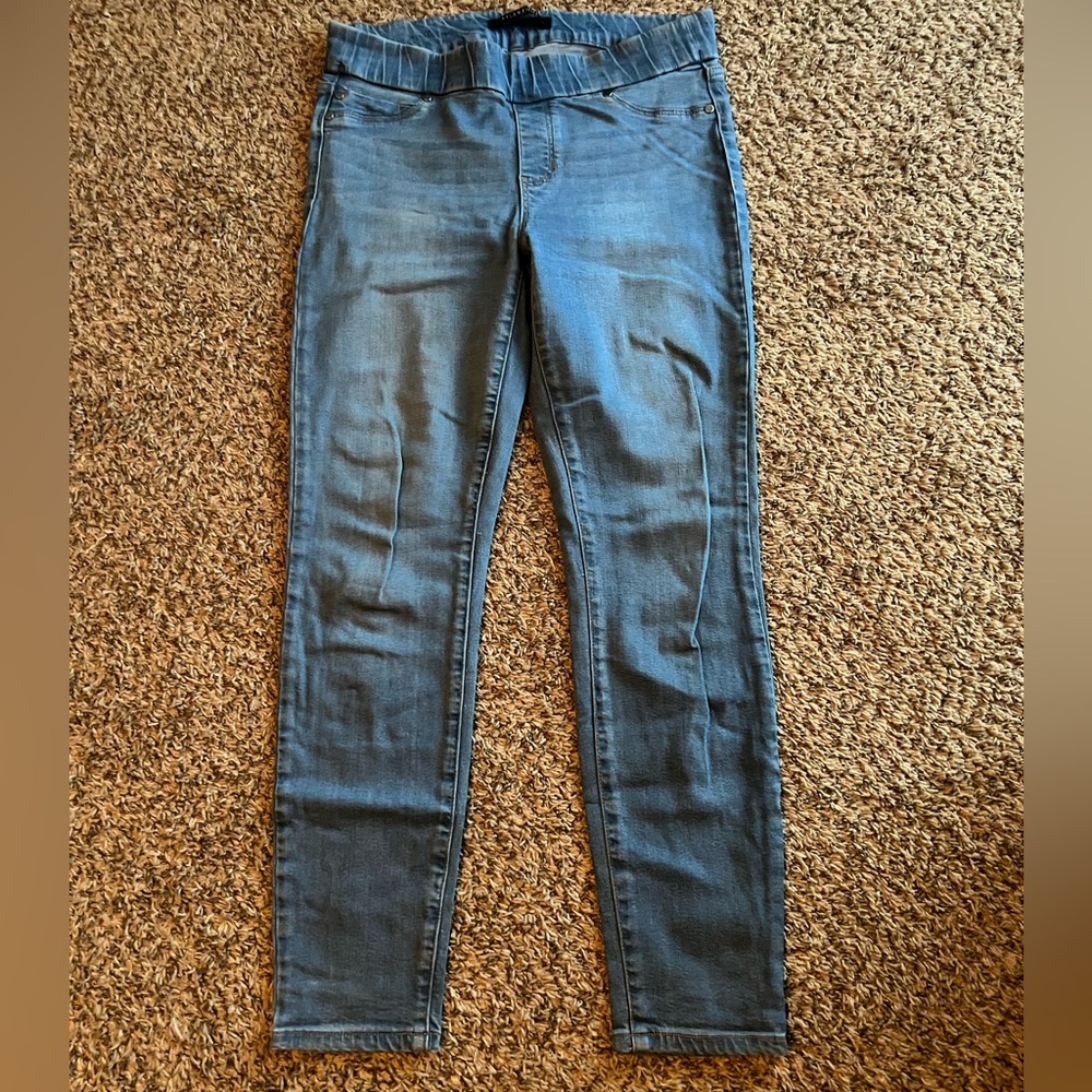 Liverpool Jeans Company Women's Denim Jeans